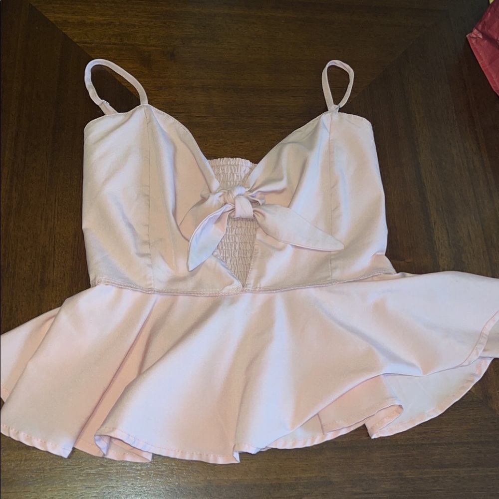 size medium